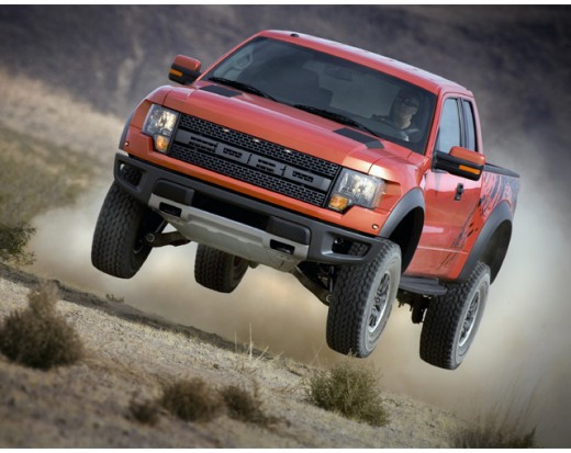 Ford Raptor Lifted. Ford Dually