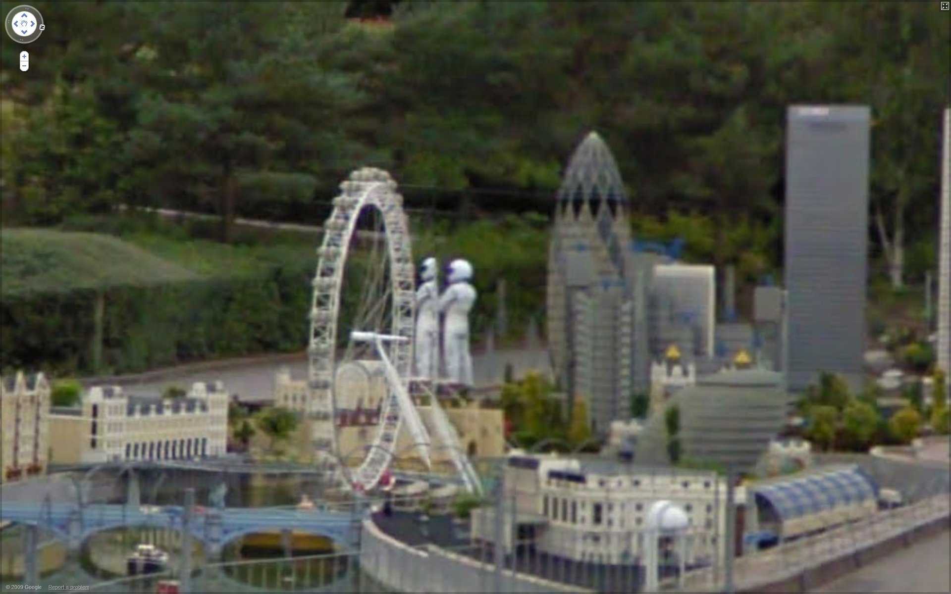 Stig Legoland